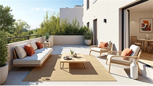 t1 à la vente -   75018  PARIS 18EME ARRONDISSEMENT, surface 34 m2 vente t1 - UBI481000034